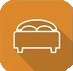 Letto matrimoniale
